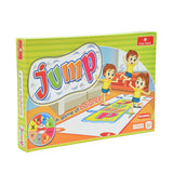Folks Work Jump