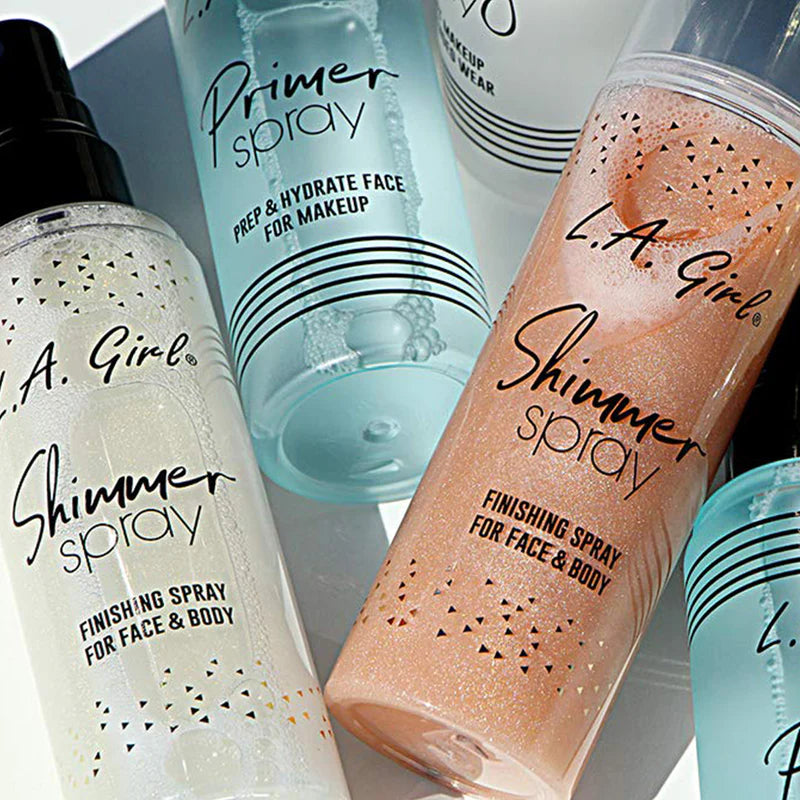 L.A. Girl Setting Spray