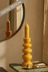 Doft Mango Modern Pillar Candle