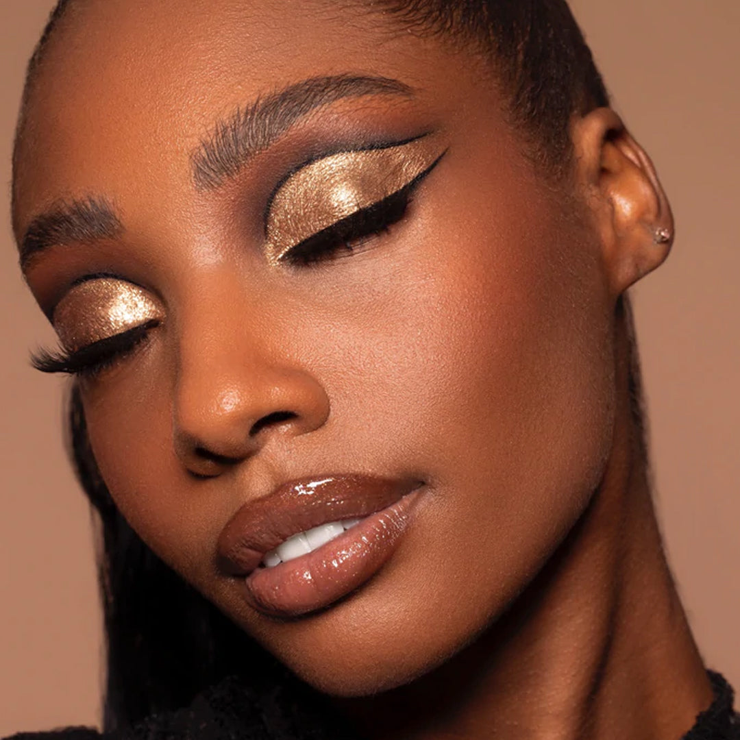 L.A. Girl 18 Color Eyeshadow Palette