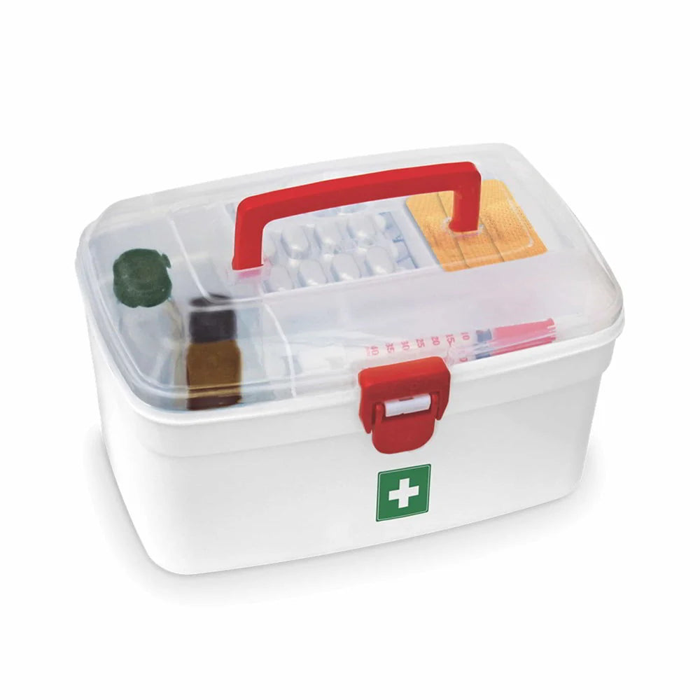 Milton Medical Box Standard
