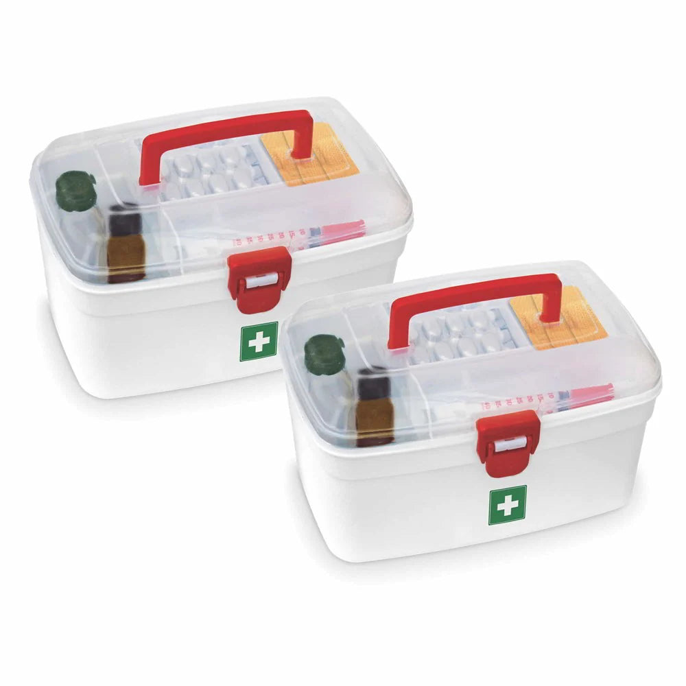 Milton Medical Box Standard