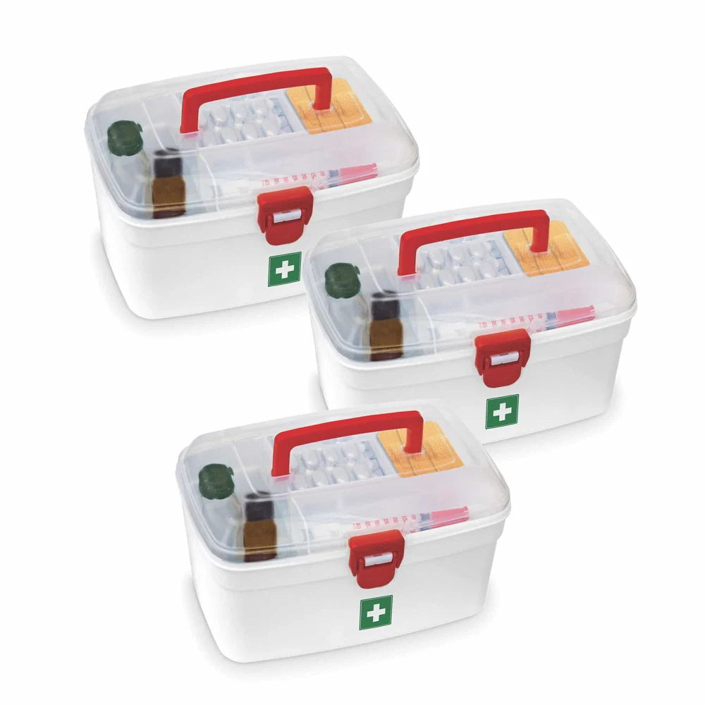 Milton Medical Box Standard