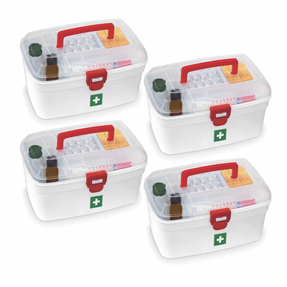 Milton Medical Box Standard