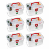 Milton Medical Box Standard