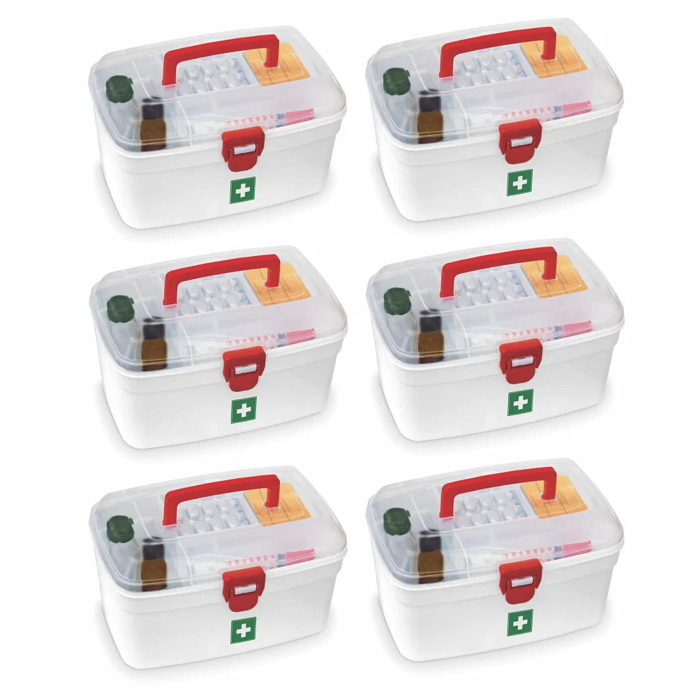 Milton Medical Box Standard