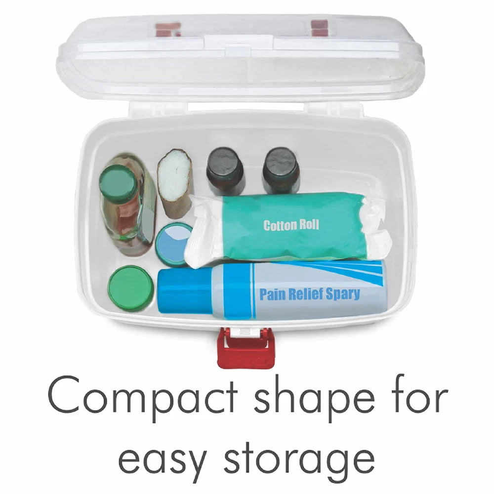 Milton Medical Box Standard