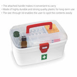 Milton Medical Box Standard