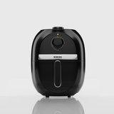 Borosil Smart Electric Air Fryer for Healthy Cooking 1200W