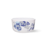 Borosil Larah Blue Cascade Katori, 6 pc