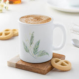Borosil Larah Breeze Mug, 320ml
