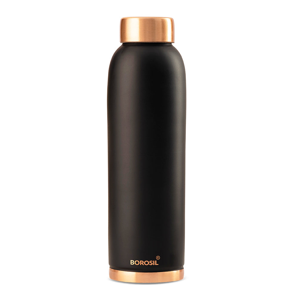 Borosil Personalised Eco Copper Bottle