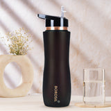 Borosil Personalised Sipper Copper Bottle