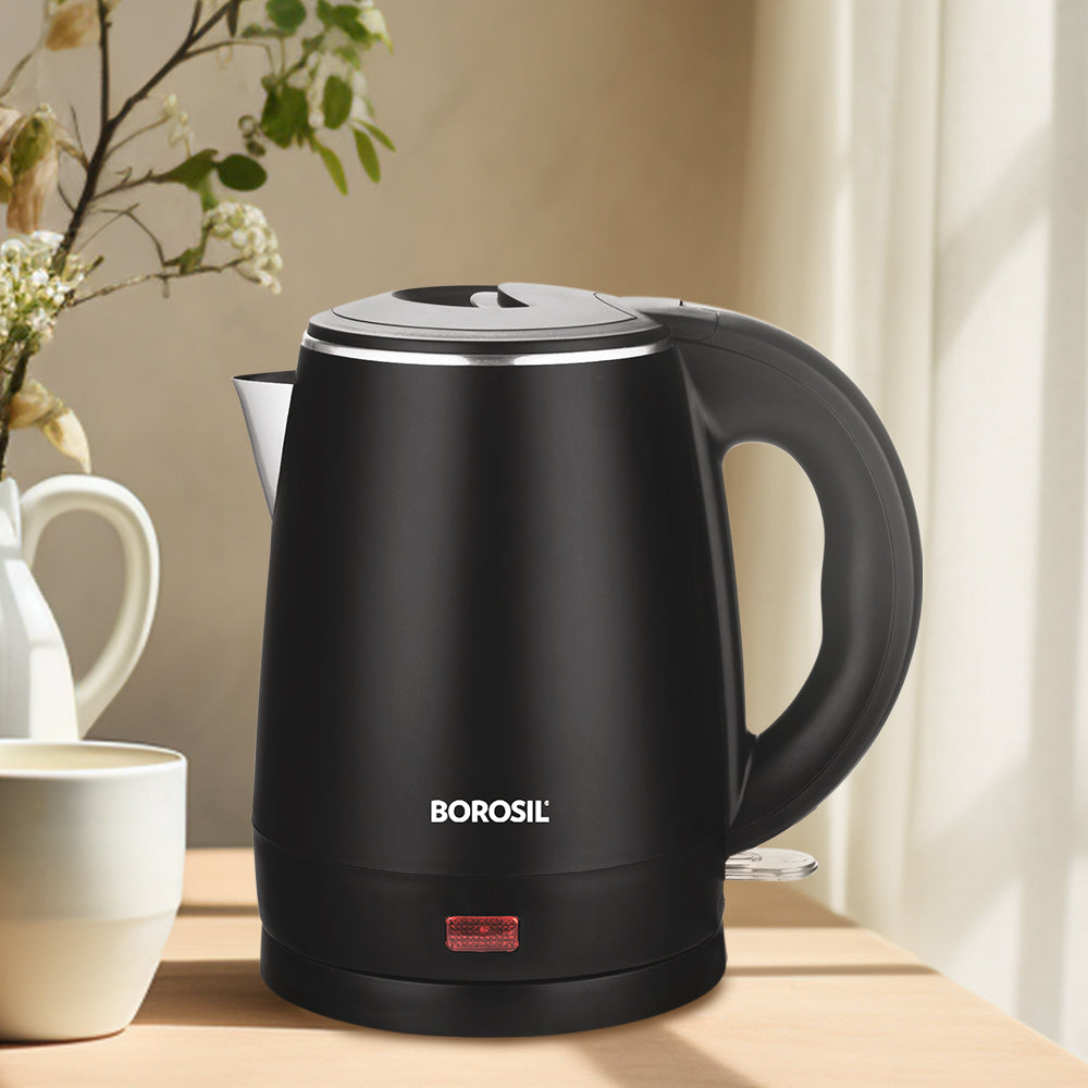 Borosil Cooltouch Electric Kettle