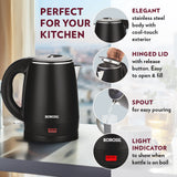 Borosil Cooltouch Electric Kettle