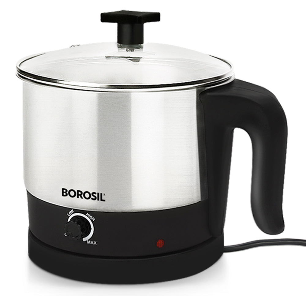 Borosil Omni Electric Kettle 1L
