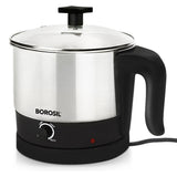 Borosil Omni Electric Kettle 1L