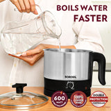 Borosil Omni Electric Kettle 1L