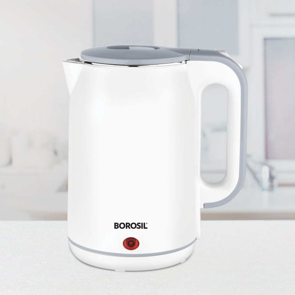 Borosil Cooltouch Electric Kettle