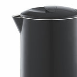 Borosil Eva Stainless Stell Cooltouch Kettle 600ml