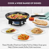 Borosil Granito Nonstick Frying Pan