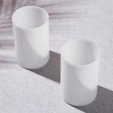 Borosil Vision Jade Glass Set of 6, 295ml