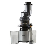 Borosil Health Pro Cold Press Slow Juicer 200W