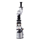 Borosil Health Pro Cold Press Slow Juicer 200W
