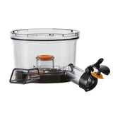 Borosil Health Pro Cold Press Slow Juicer 200W