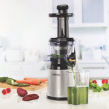 Borosil HealthPro Slow Juicer 200W