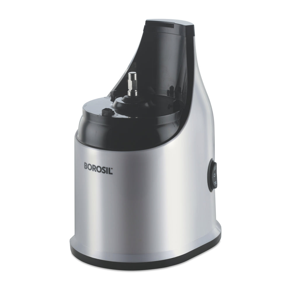Borosil HealthPro Slow Juicer 200W