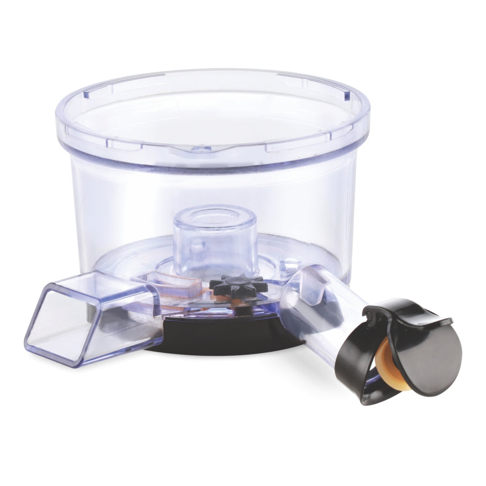 Borosil HealthPro Slow Juicer 200W