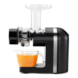 Borosil Nutri Rich Cold Press Juicer 200W