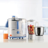 Borosil Primus II Juicer Mixer Grinder 500W