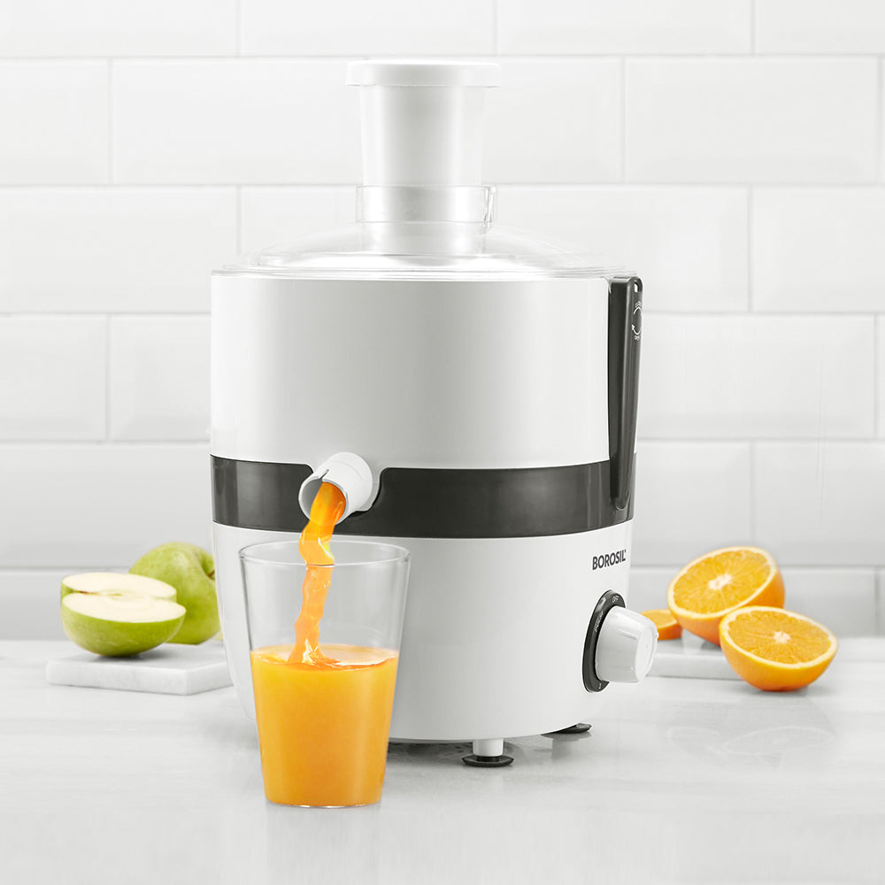 Borosil Primus Juicer III 500W
