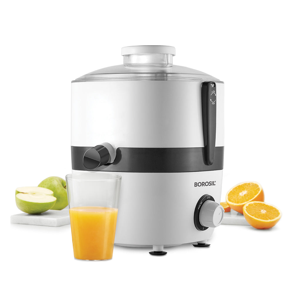 Borosil Primus Juicer III 500W