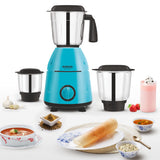 Borosil Powerful Mixer Grinder 500W