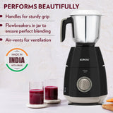 Borosil Infinity Mixer Grinder 750W