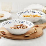 Borosil Helena Multipurpose Bowl, 2 pc Set