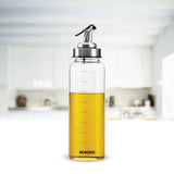 Borosil Oil Dispenser Bottle