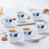 Borosil Larah Ageria Mug Set