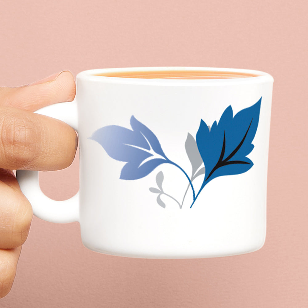 Borosil Larah Ageria Mug Set
