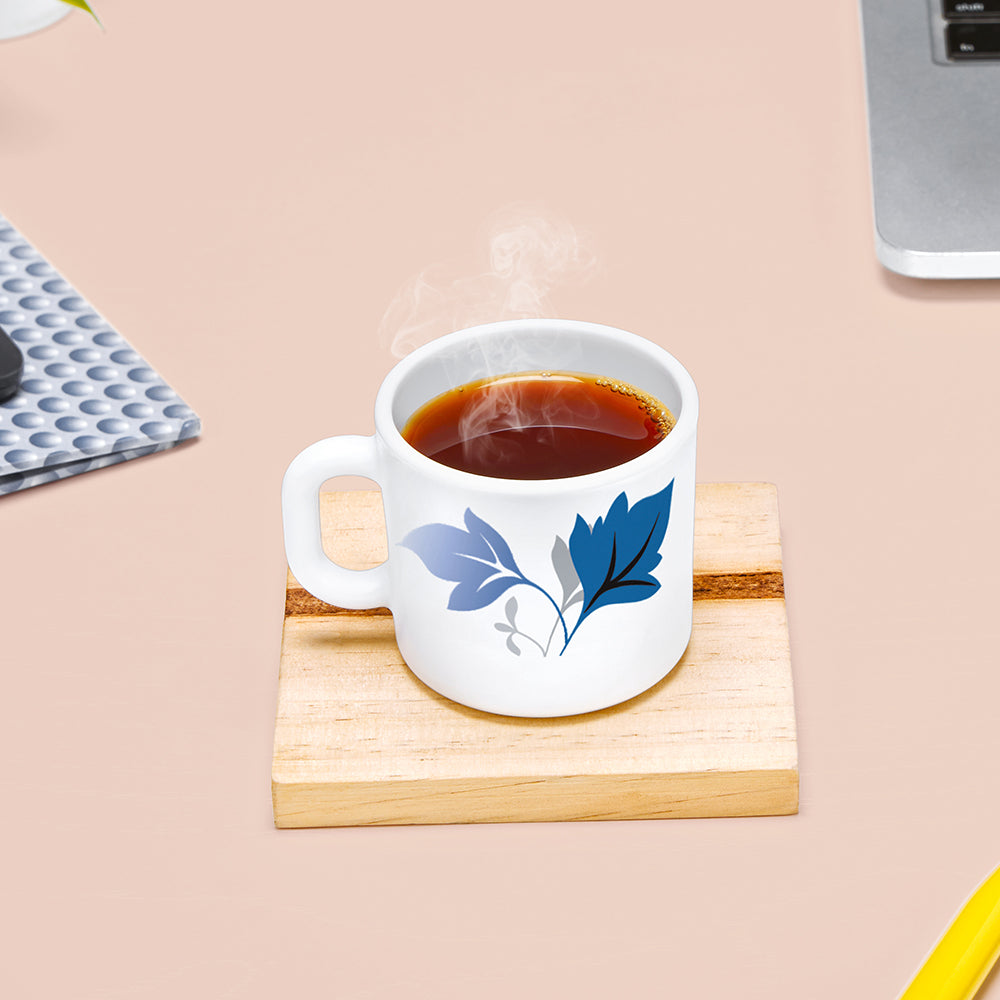 Borosil Larah Ageria Mug Set