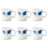 Borosil Larah Ageria Mug Set