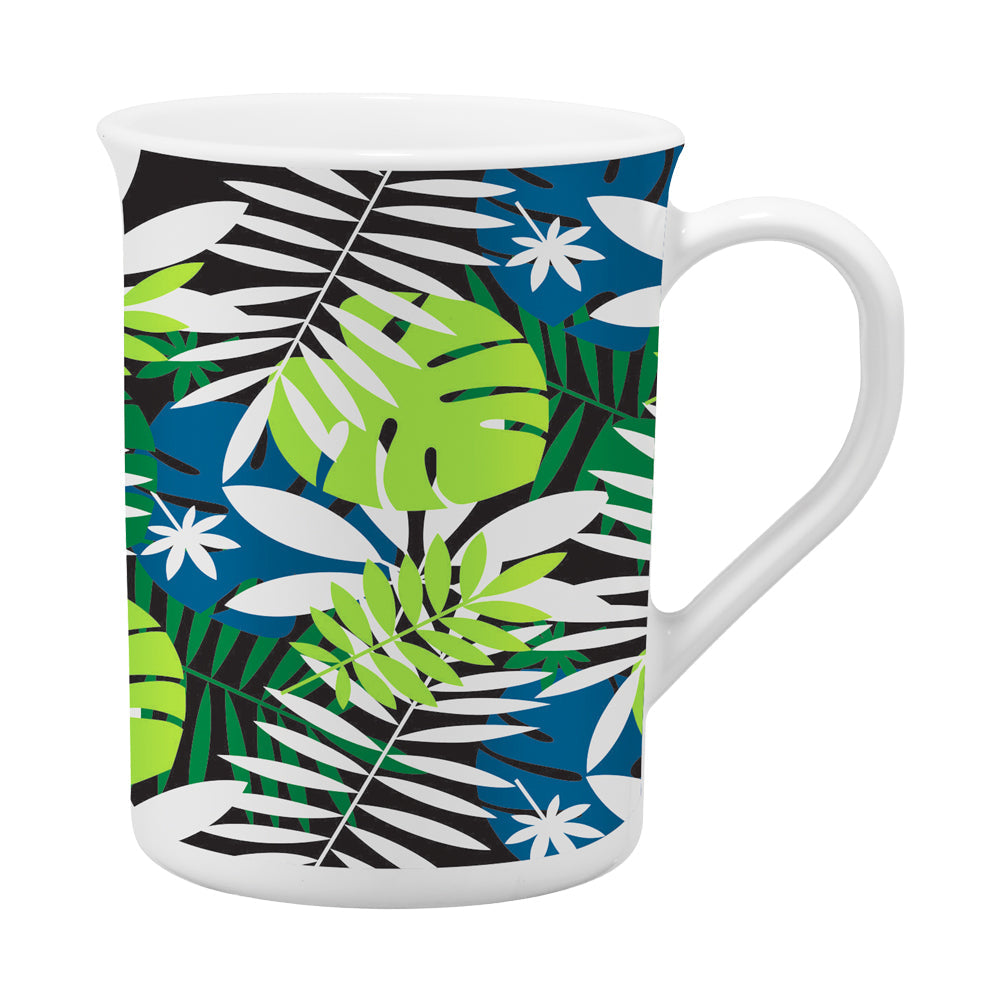 Borosil Larah Forest Mug