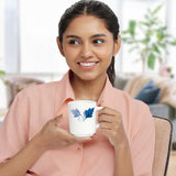 Borosil Larah Ageria Mug Set