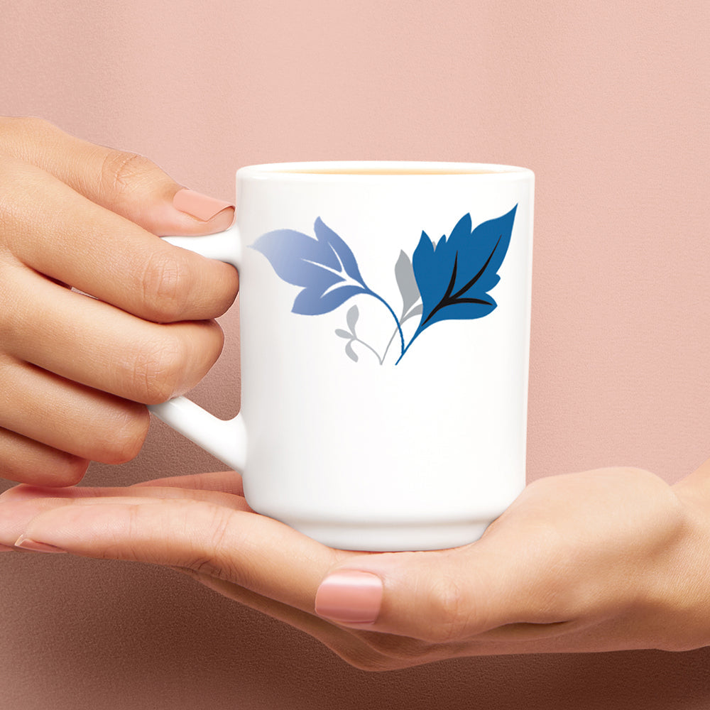 Borosil Larah Ageria Mug Set