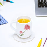 Borosil Larah Belle Mug Set