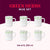 Set of 6 180ml