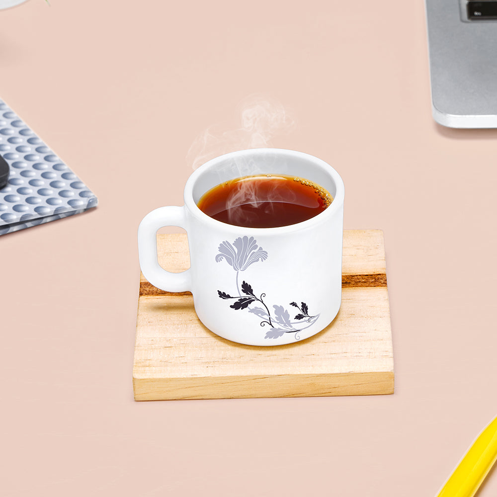 Borosil Larah Millenia Mug Set